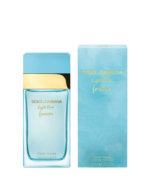 Light Blue Forever Edp
